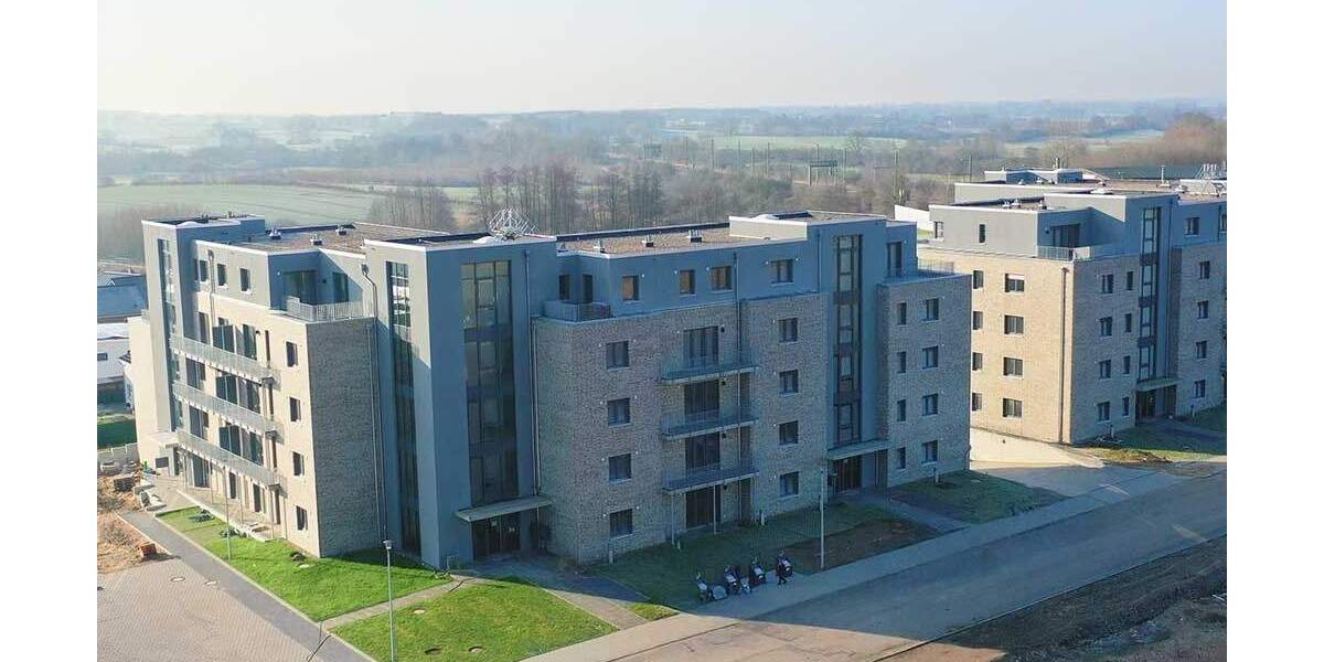 Etagenwohnung Bad Oldesloe - 4 Zimmer, 130 m&sup2;, 639.000&euro; | Angebot:25708265