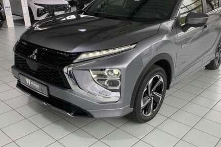 Mitsubishi Eclipse Cross 34.100 km 23.900 &euro; Hamburg 22525