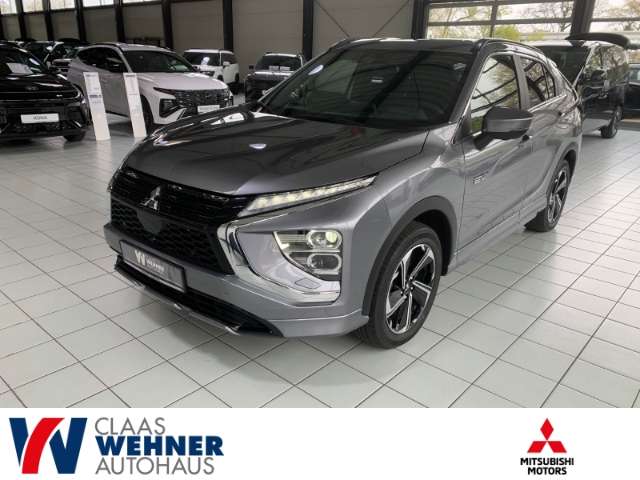 Mitsubishi Eclipse Cross 34.100 km 23.900 &euro; Hamburg 22525