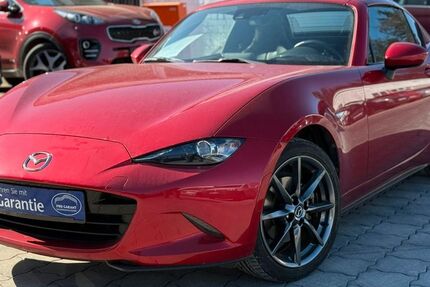 Mazda MX-5 55.000 km 23.450 &euro; Wentorf b. Hamburg 21465