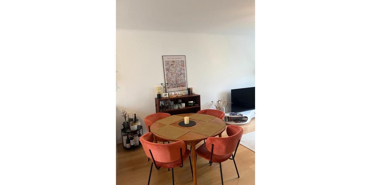Dachgeschoßwohnung Hamburg Altona-Nord - 2.5 Zimmer, 74 m&sup2;, 1.450&euro; | Angebot:25970758
