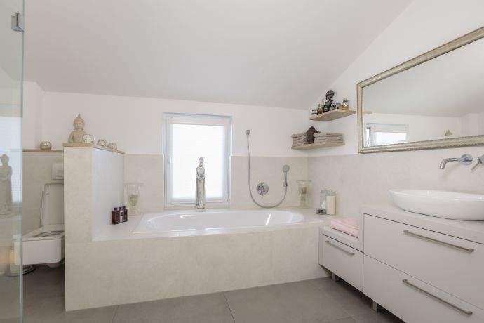 Doppelhaushälfte Hamburg Billstedt - 5 Zimmer, 124 m&sup2;, 478.800&euro; | Angebot:25742638