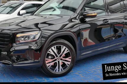 Mercedes-Benz GLB 180 10.376 km 43.890 &euro; Norderstedt (bei Hamburg) 22850