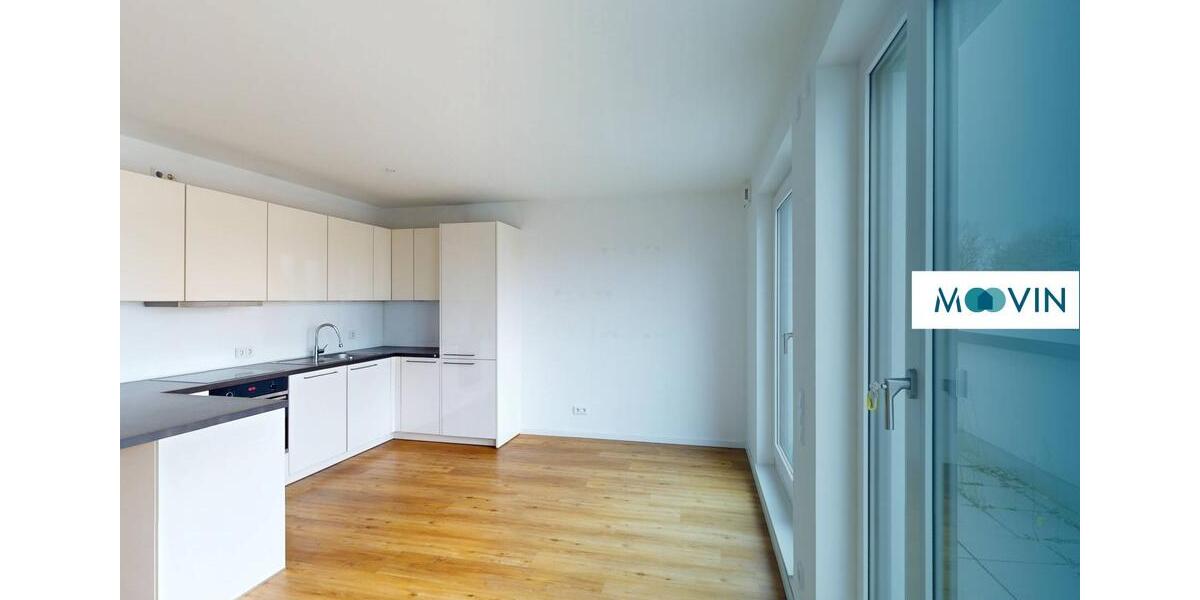 Etagenwohnung Hamburg Langenhorn - 4 Zimmer, 110 m&sup2;, 1.779&euro; | Angebot:24120627