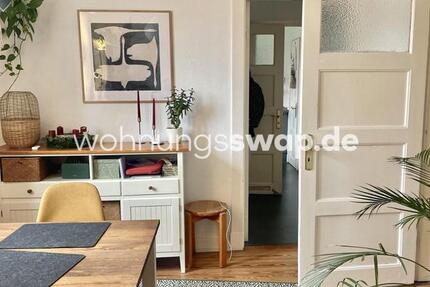 Wohnung Hamburg Eppendorf - 3 Zimmer, 65 m&sup2;, 950&euro; | Angebot:25856224