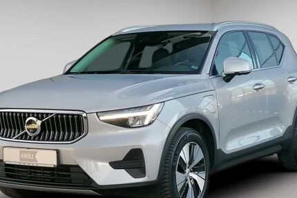 Volvo XC40 98.287 km 24.450 &euro; Hamburg 22761