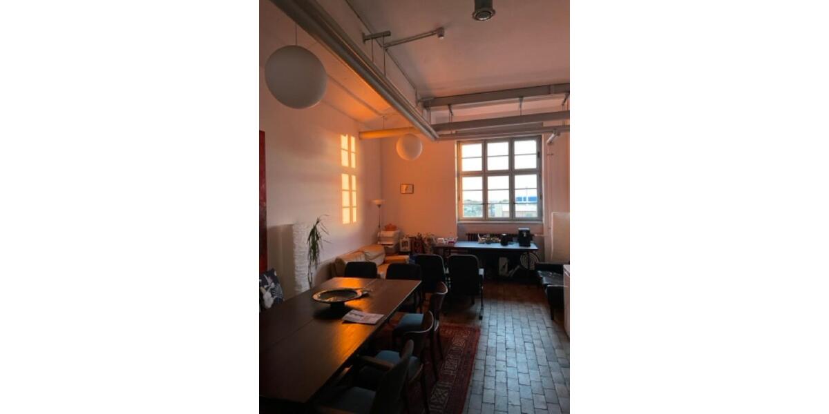 Gewerbeobjekt Hamburg Rothenburgsort - 160&euro; | Angebot:24782898