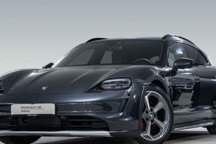 Porsche Taycan 38.311 km 68.980 &euro; Hamburg 22087