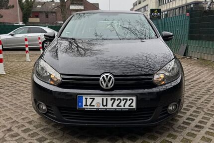 VW Golf 166.000 km 6.950 &euro; Hamburg 22041