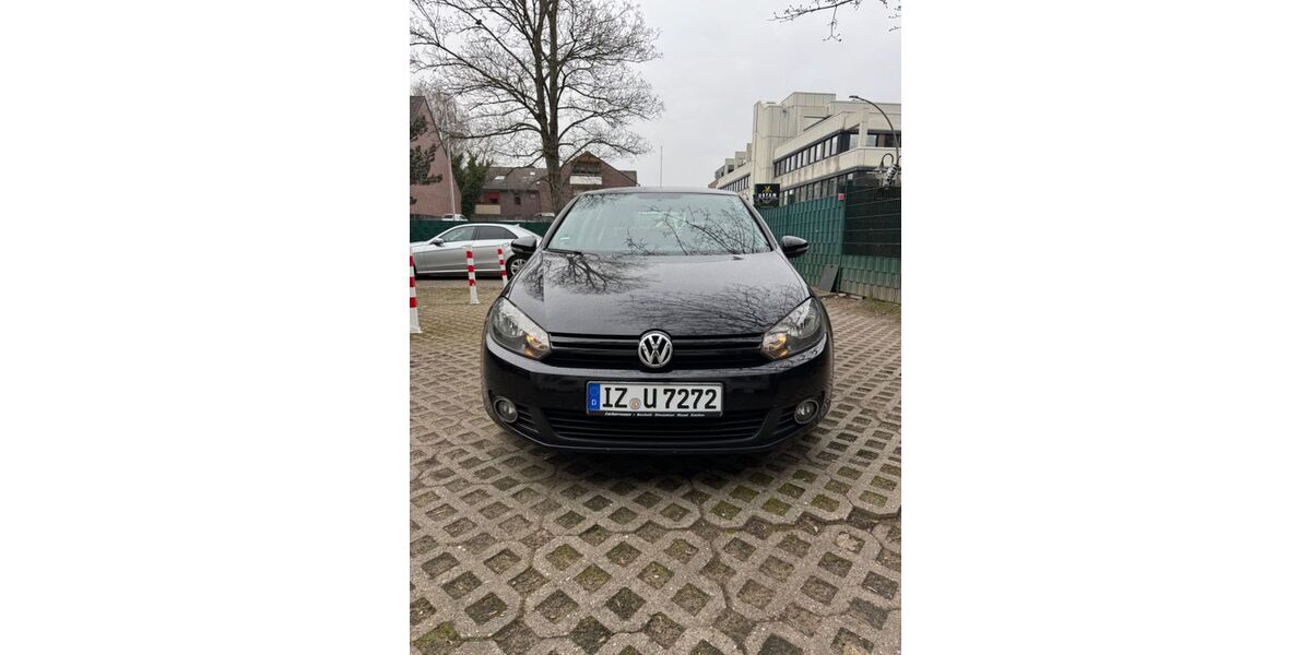 VW Golf 166.000 km 6.950 &euro; Hamburg 22041