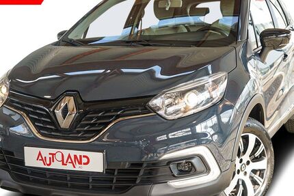 Renault Captur 117.469 km 10.990 &euro; Hamburg 22761