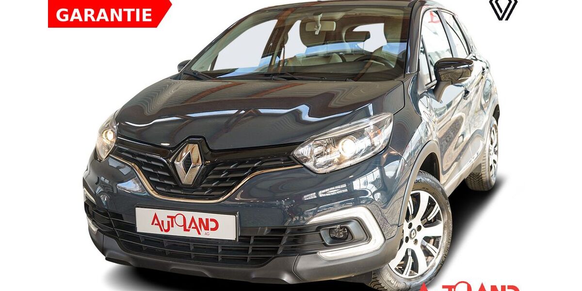 Renault Captur 117.469 km 10.990 &euro; Hamburg 22761