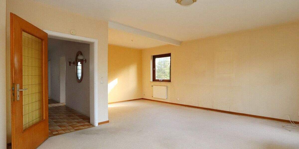 Doppelhaushälfte Quickborn - 4 Zimmer, 108 m&sup2;, 299.000&euro; | Angebot:25743556