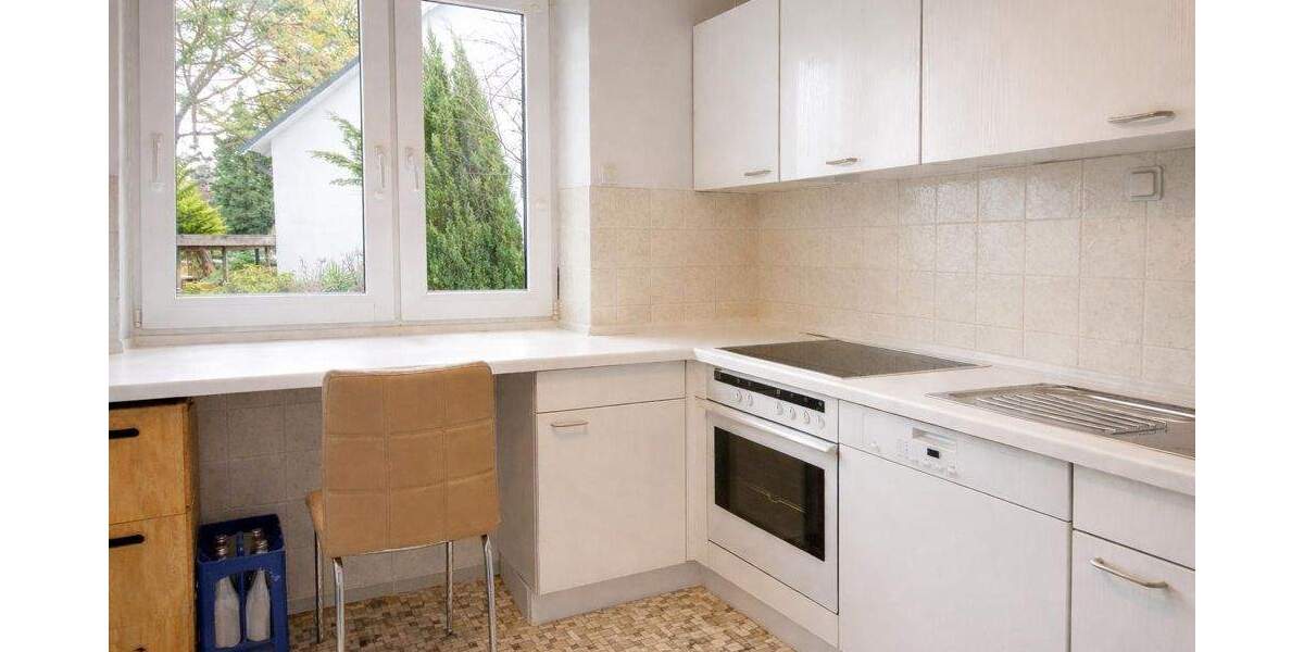 Reihenendhaus Halstenbek - 5 Zimmer, 133 m&sup2;, 449.000&euro; | Angebot:25896669