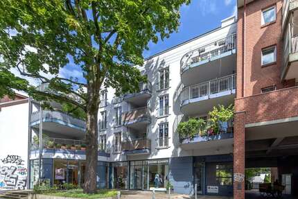 Gewerbeobjekt Hamburg Eimsbüttel - 599.000&euro; | Angebot:27339728