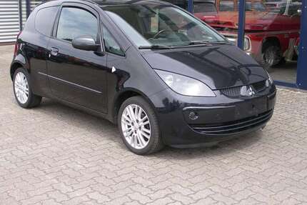 Mitsubishi Colt 117.000 km 3.800 &euro; Lentföhrden 24632