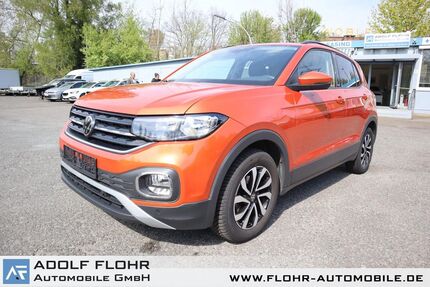 VW T-Cross 49.029 km 16.500 &euro; Hamburg 21079