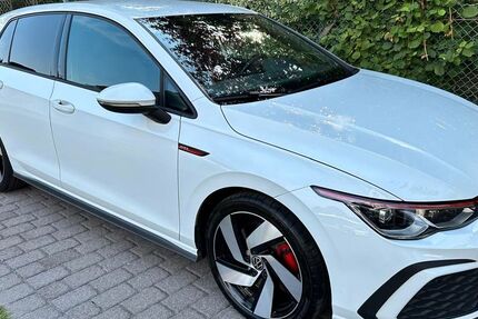 VW Golf 49.000 km 27.800 &euro; Ahrensburg 22926