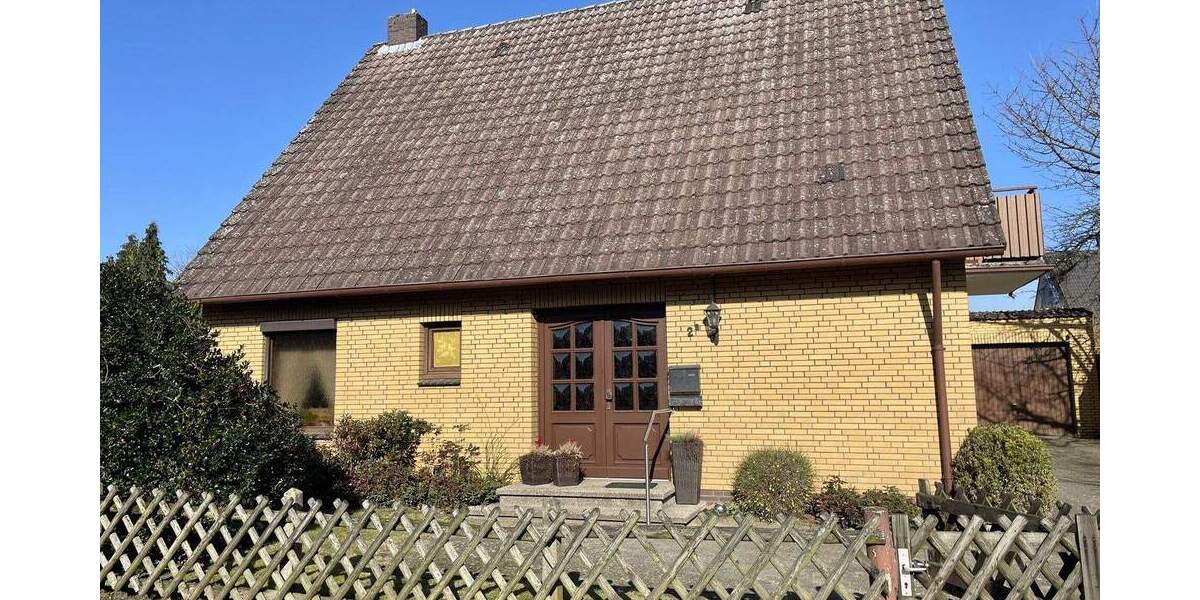 Einfamilienhaus Trittau - 5 Zimmer, 130 m&sup2;, 459.000&euro; | Angebot:25780245