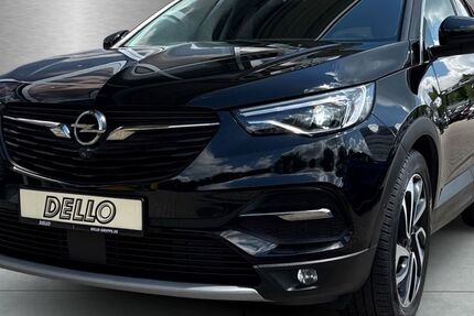 Opel Grandland (X) 47.916 km 19.990 &euro; Reinbek 21465