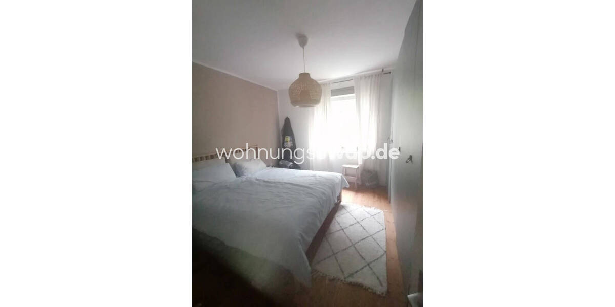 Etagenwohnung Hamburg Altona-Nord - 4 Zimmer, 62 m&sup2;, 450&euro; | Angebot:25992515