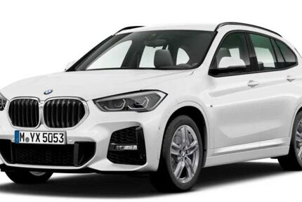 BMW X1 51.567 km 28.850 &euro; Hamburg 21073