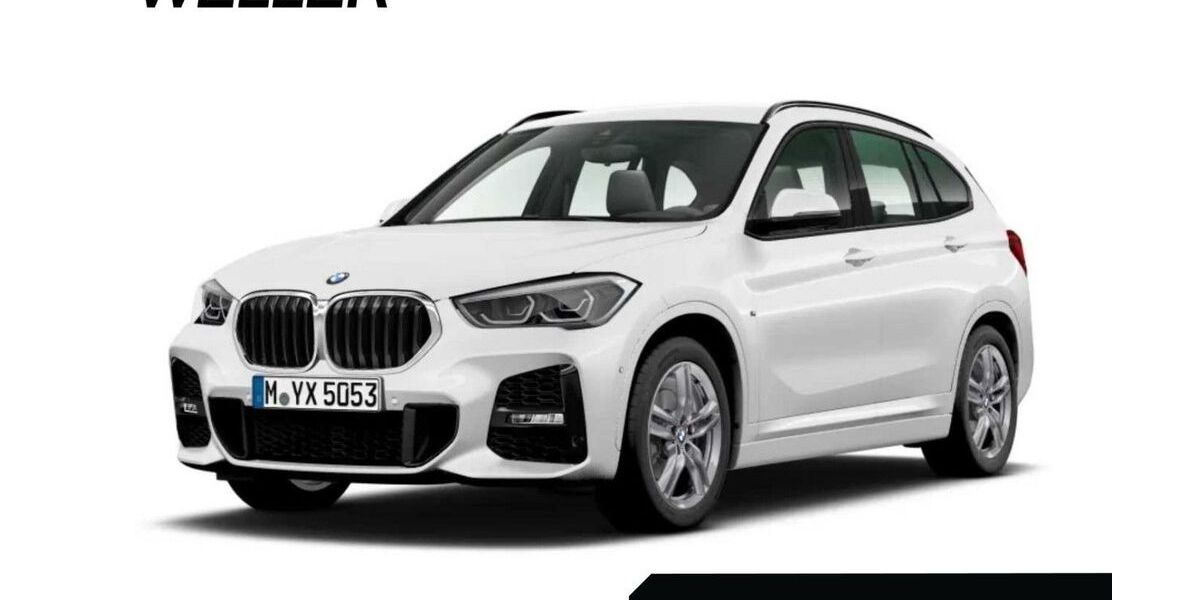 BMW X1 51.567 km 28.850 &euro; Hamburg 21073