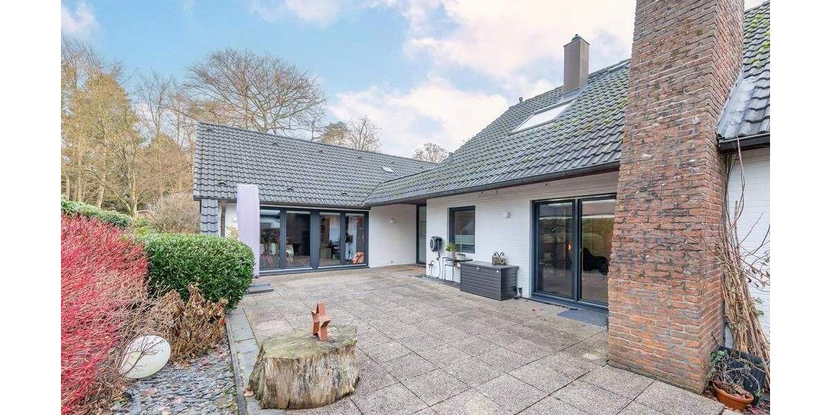 Einfamilienhaus Aumühle - 6 Zimmer, 200 m&sup2;, 1.295.000&euro; | Angebot:25673402