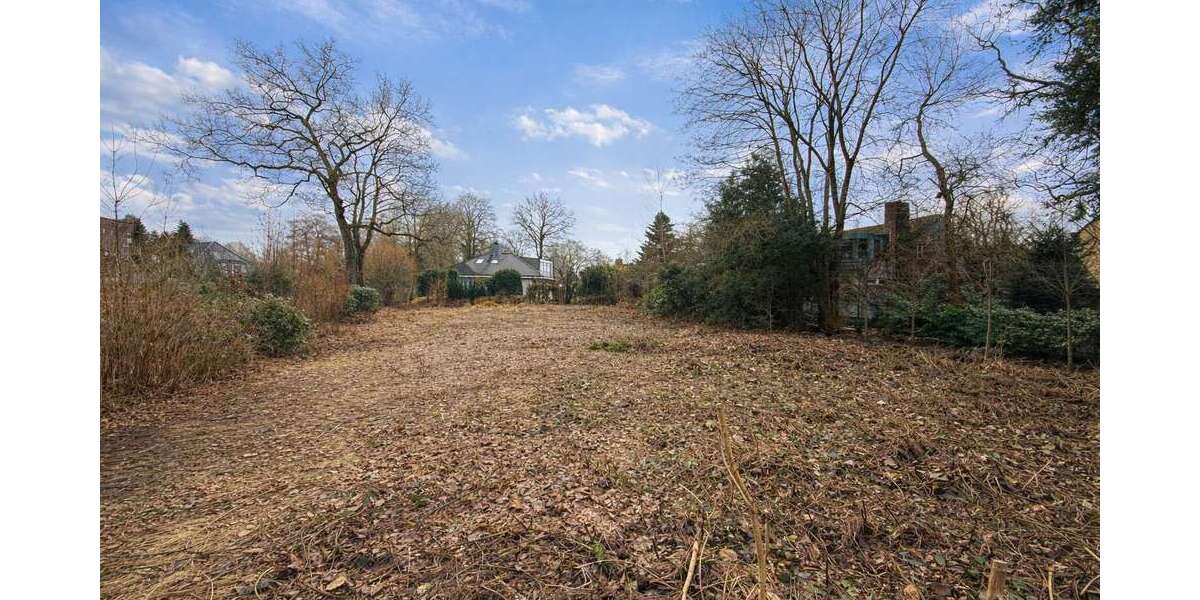 Grundstück Elmshorn - 625.000&euro; | Angebot:25237754