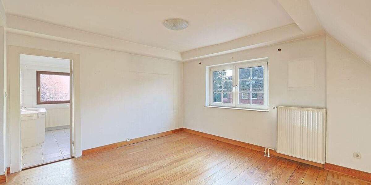 Einfamilienhaus Hamburg Ohlsdorf - 6 Zimmer, 127 m&sup2;, 879.000&euro; | Angebot:25739442