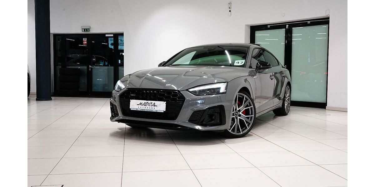 Audi A5 83.000 km 42.449 &euro; Hamburg 22047