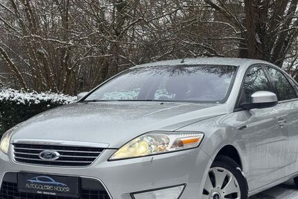 Ford Mondeo 179.000 km 4.790 &euro; Hamburg 22041