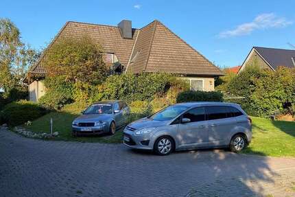 Haus Grünendeich - 7 Zimmer, 233 m&sup2;, 385.600&euro; | Angebot:23642925