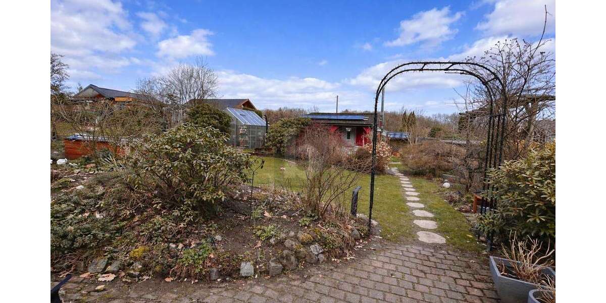 Einfamilienhaus Hamburg Wilstorf Wilstorf - 1 Zimmer, 26 m&sup2;, 150.000&euro; | Angebot:25977444