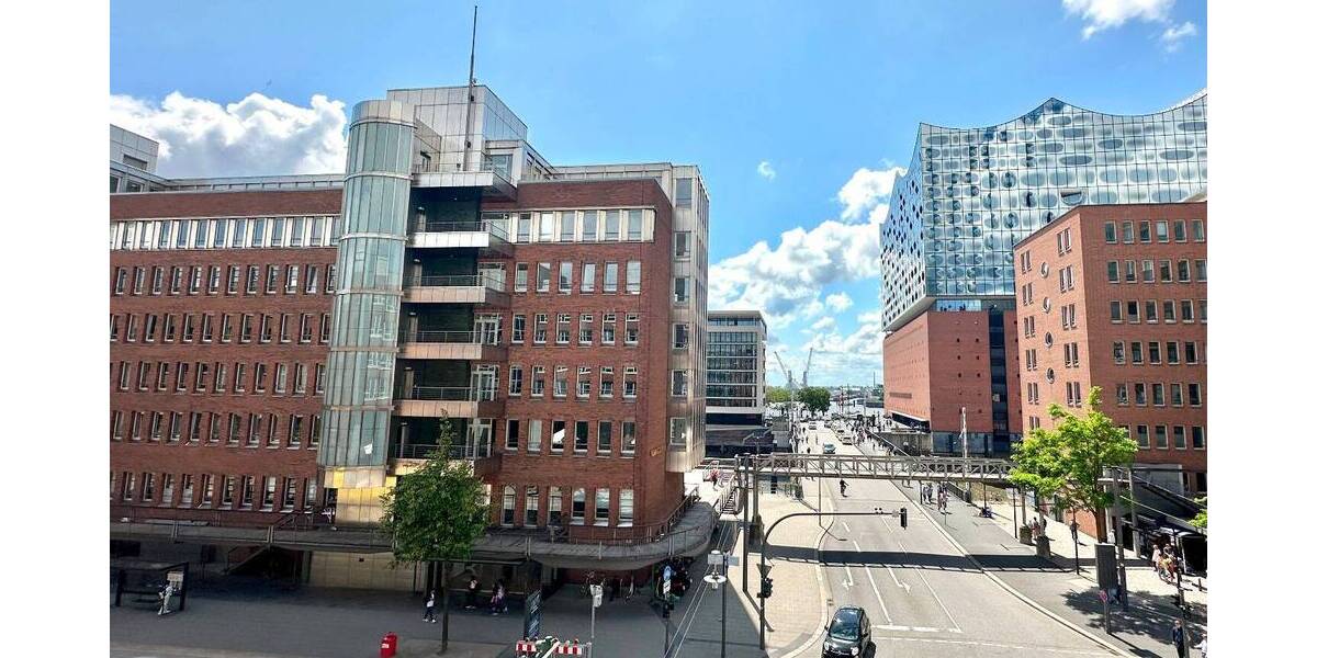 Gewerbeobjekt Hamburg HafenCity - 4.290&euro; | Angebot:25989788