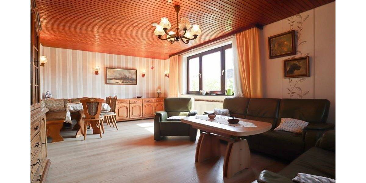 Einfamilienhaus Halstenbek - 5 Zimmer, 134 m&sup2;, 489.900&euro; | Angebot:25665580