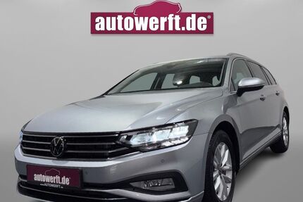 VW Passat Variant 94.876 km 19.690 &euro; Ahrensburg 22926