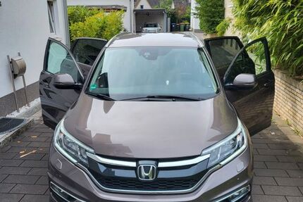 Honda CR-V 133.605 km 14.550 &euro; Hamburg 22159