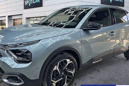 Citroen C4 16.813 km 18.050 &euro; Hamburg 22457