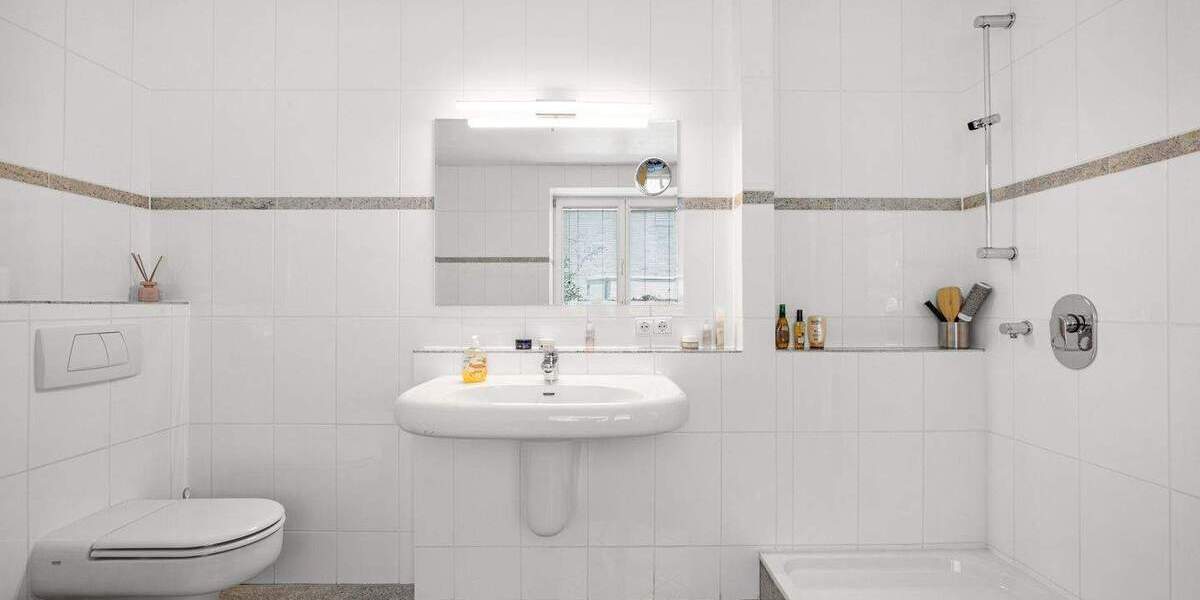 Etagenwohnung Hamburg Volksdorf - 3 Zimmer, 272 m&sup2;, 1.339.000&euro; | Angebot:25732027