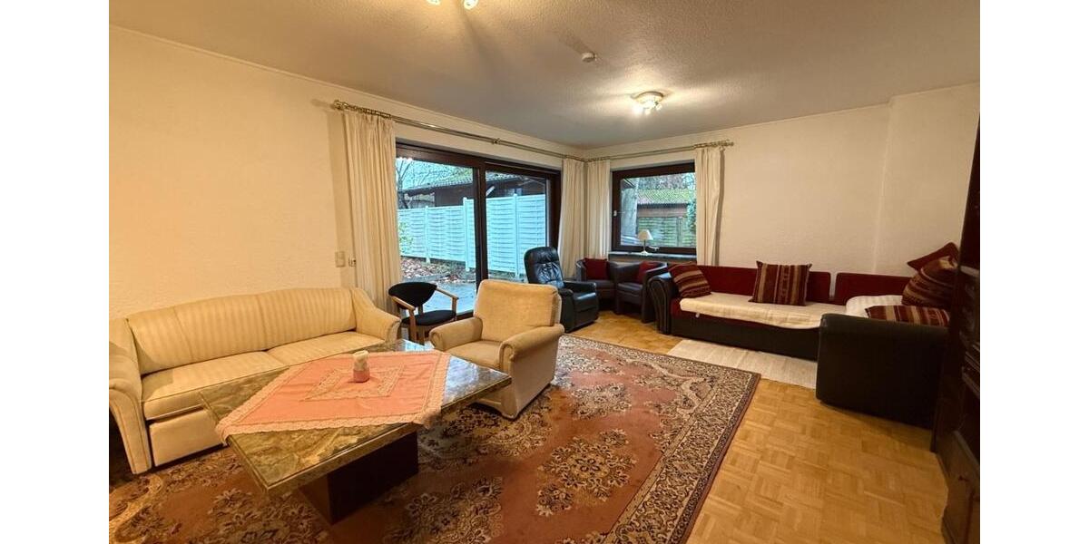 Terrassenwohnung Hamburg Wandsbek - 1 Zimmer, 59 m&sup2;, 650&euro; | Angebot:25402069