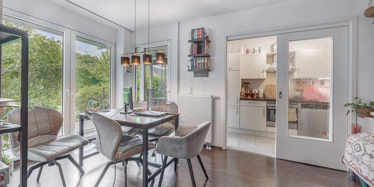 Etagenwohnung Hamburg Eidelstedt - 3 Zimmer, 90 m&sup2;, 469.000&euro; | Angebot:25686104