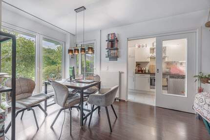 Wohnung Hamburg Eidelstedt - 3 Zimmer, 90 m&sup2;, 469.000&euro; | Angebot:25686104