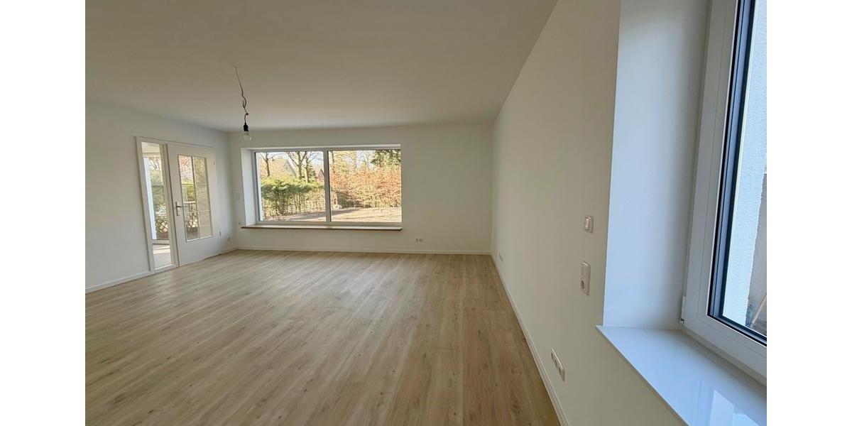 Erdgeschoßwohnung Hamburg Niendorf - 4 Zimmer, 120 m&sup2;, 2.645&euro; | Angebot:25570810