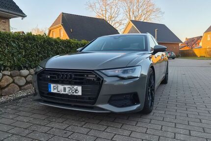 Audi A6 55.000 km 33.800 &euro; Quickborn 25451