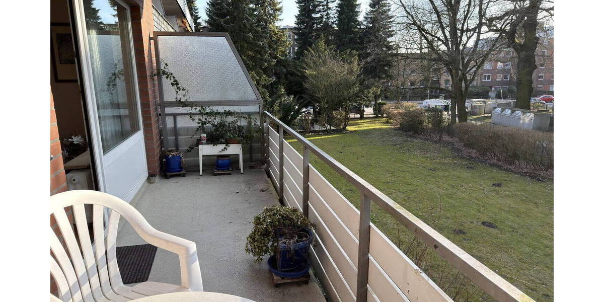 Etagenwohnung Hamburg Bahrenfeld - 3 Zimmer, 66 m&sup2;, 375.000&euro; | Angebot:26057613