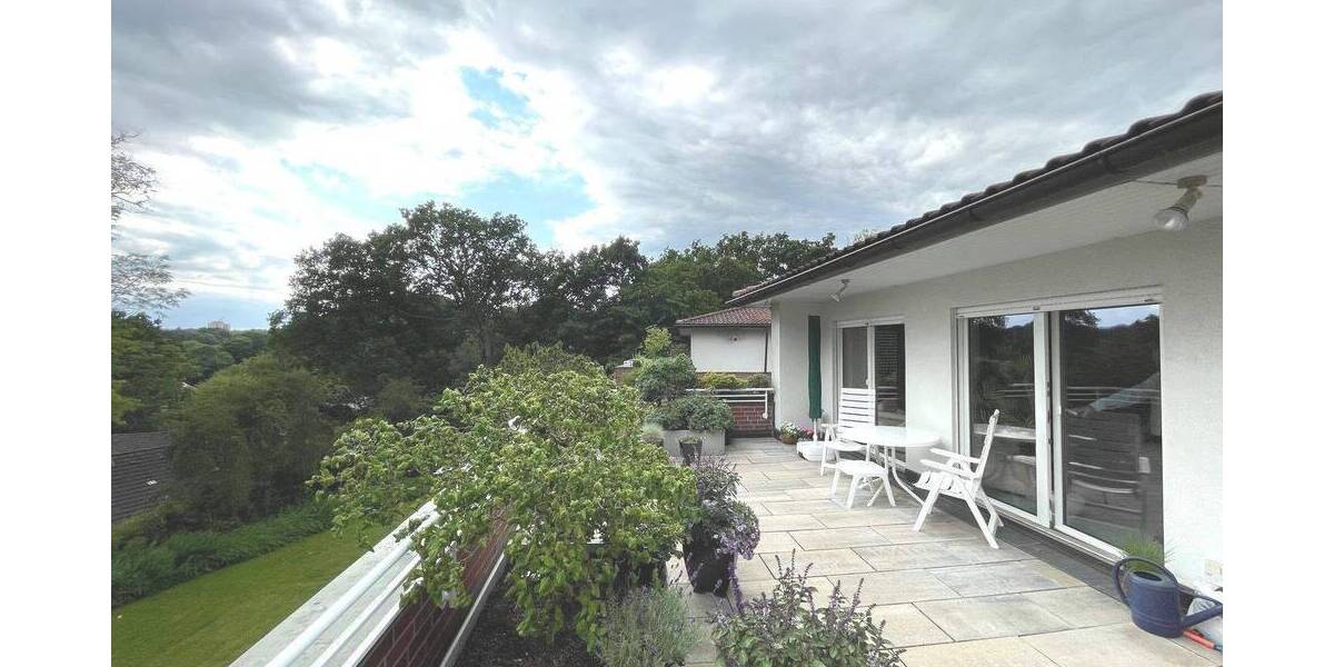 Etagenwohnung Hamburg Eißendorf - 3 Zimmer, 83 m&sup2;, 367.000&euro; | Angebot:25697527