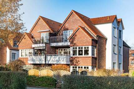 Wohnung Hamburg-Duvenstedt Duvenstedt - 4 Zimmer, 137 m&sup2;, 665.000&euro; | Angebot:24622520