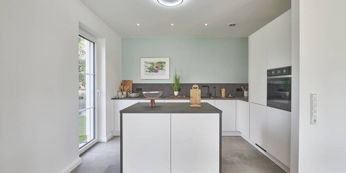 Doppelhaushälfte Tangstedt - 5 Zimmer, 141 m&sup2;, 479.000&euro; | Angebot:26695183