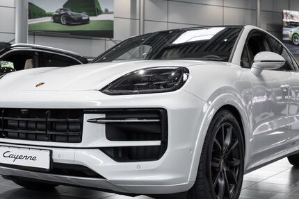 Porsche Cayenne 9.176 km 115.900 &euro; Hamburg 22087